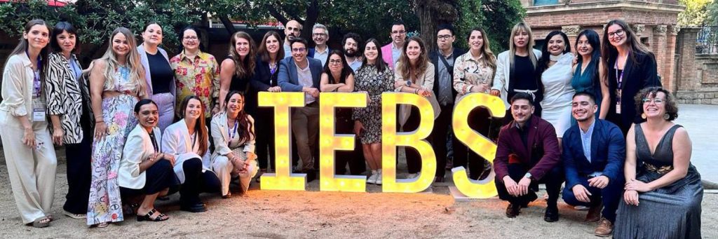 IEBS crea la primera comunidad de empleo y networking en WhatsApp: más efectiva que cualquier bolsa de empleo IEBS crea la primera comunidad de empleo y networking en WhatsApp: más efectiva que cualquier bolsa de empleo - 1500x500 1024x341
