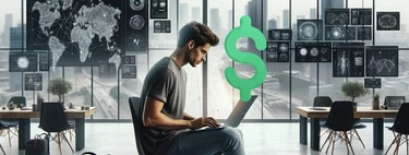 Hay quien está ganando más de 100.000 dólares al mes utilizando IA gratis. Así lo hace