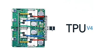 Tpuv4