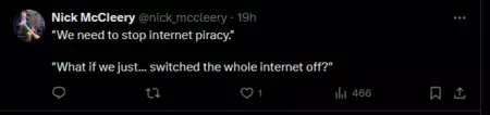 piracy