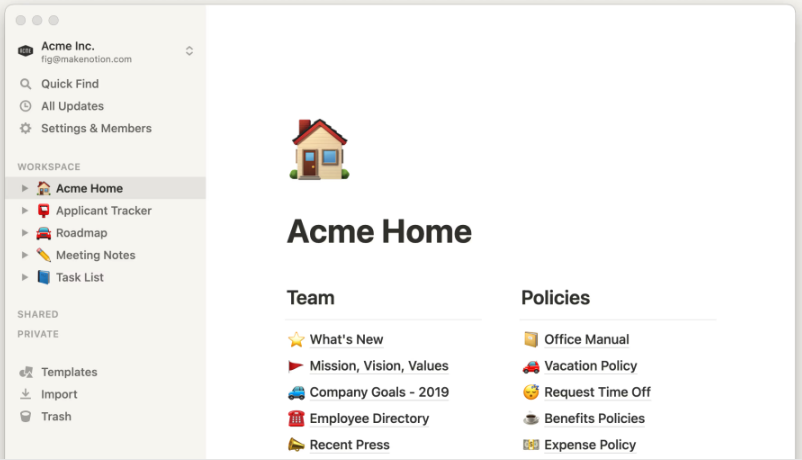 ¿Qué herramientas usar para gestionar un equipo remoto? ¿Qué herramientas usar para gestionar un equipo remoto? - image 13