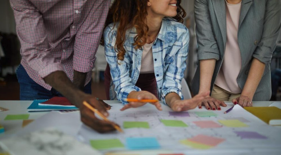 ¿Cómo implementar metodologías ágiles en una pyme? ¿Cómo implementar metodologías ágiles en una pyme? - image 18