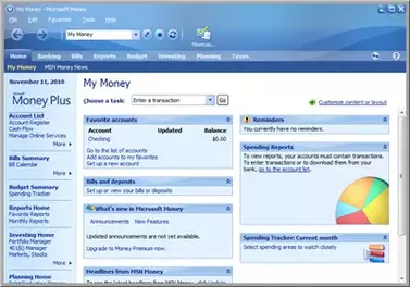 Money Plus Sunset Deluxe