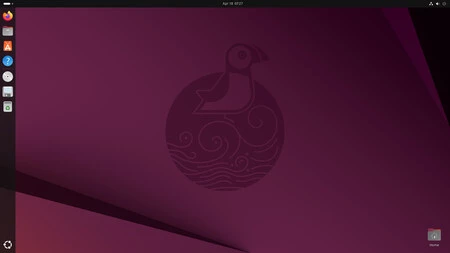Ubuntu 25 04 Plucky Puffin Deskt