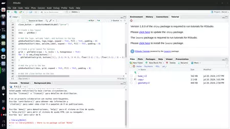 Rstudio 202 04 2 Build 764 Cuerdos 1 1 Cessna