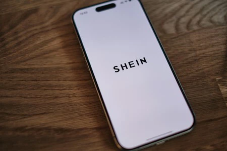 Shein Movil