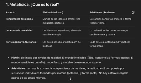 Metafisica Platon Genbeta