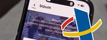 Estos son los ingresos de Bizum que vas a tener que declarar a Hacienda en la Renta 2024 