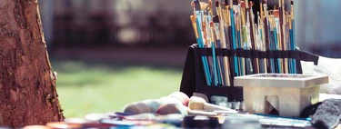 Acusan a Midjourney de plagiar y se filtra una lista de miles de artistas de todas las épocas que, supuestamente, se usan para la IA