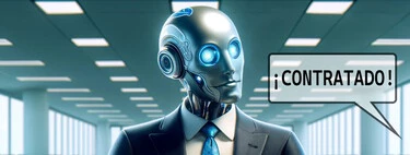 Creía que la IA no amenazaba su empleo, pero acaban de sustituirle por una. Un jefe que ya despidió a gente por ChatGPT le responde