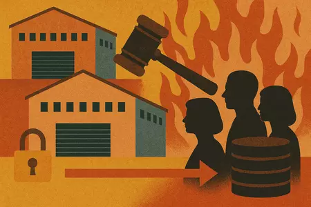 Who watches the watchmen