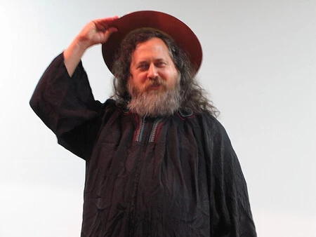 Stallman