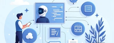 La IA sustituirá a los programadores… o hará su vida más fácil. Estas dos nuevas profesiones muestran que un poco de cada