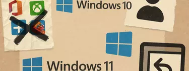 Me pasé de Windows 10 a Windows 11 y pensaba que lo iba a odiar. Ahora que he hecho estos tres cambios, no noto la diferencia