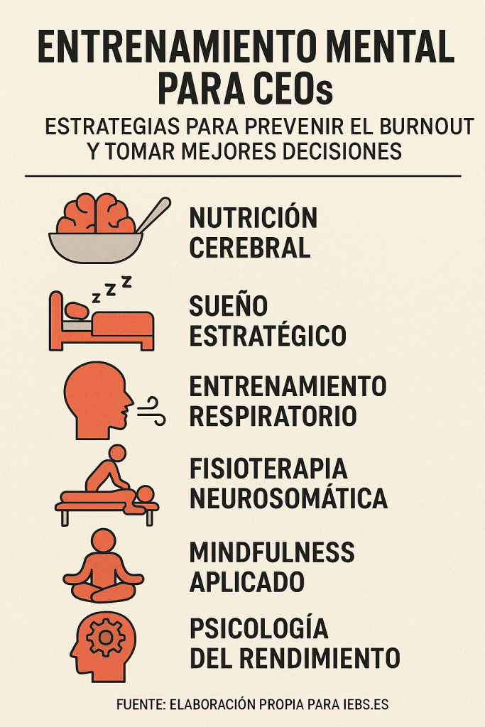 El CEO está solo: salud mental, rendimiento extremo y el coste oculto del liderazgo - 6FF5DBFF 51FA 4119 8A91 7A542042693D 683x1024