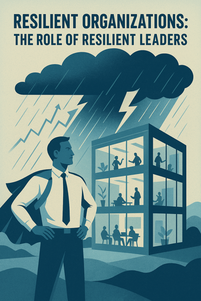 El espejismo de la Transformación digital: El 92% de las organizaciones reconocen su fracaso - ChatGPT Image 18 jun 2025 09 10 45 1 683x1024