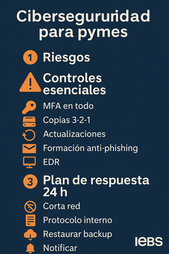 Ciberseguridad para pymes: manual de supervivencia - ChatGPT Image 9 jun 2025 19 39 02 683x1024