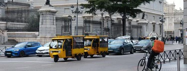 Tener más de un trabajo en España e incluso tres empleos al mismo tiempo: muchas personas lo hacen, mientras la vida se encarece