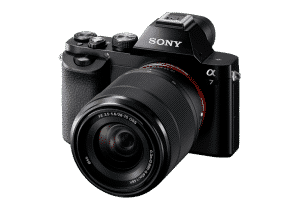 Cómo ser Youtuber: 15+1 reglas de oro para el éxito - Caracteristicas camaras compactas min 300x210 1