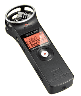 Cómo ser Youtuber: 15+1 reglas de oro para el éxito - grabadora min