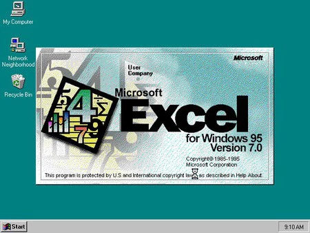 Excel