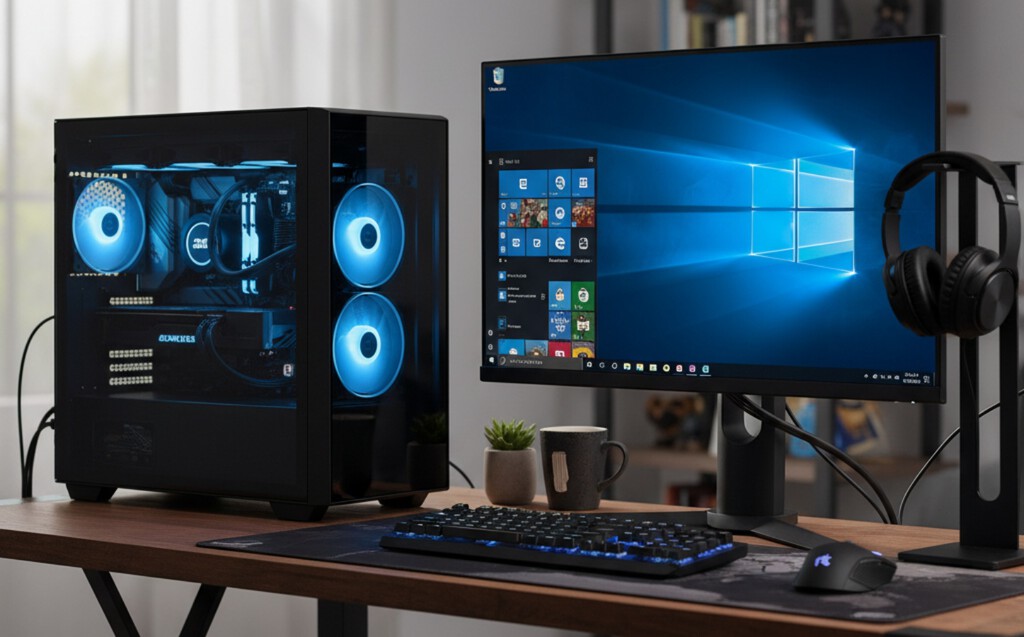 Microsoft te sugiere qué hacer con tu PC con Windows 10 si no puedes actualizar a Windows 11: tirarlo a la basura (pero reciclando) 