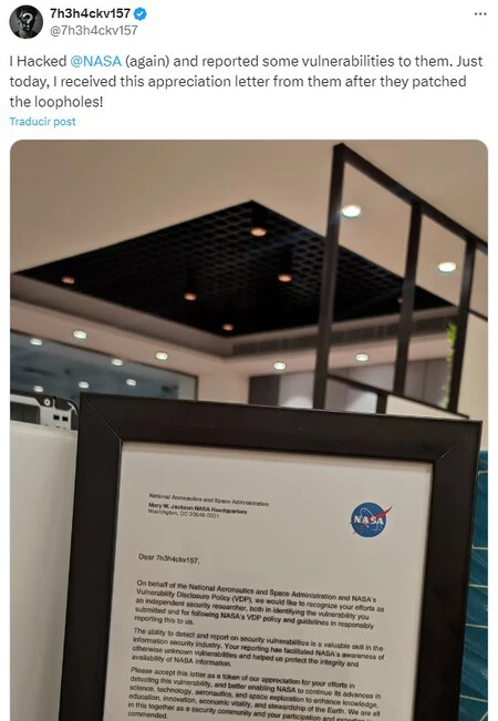 Nasa