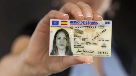 Como Saber Dni Electronico Activado