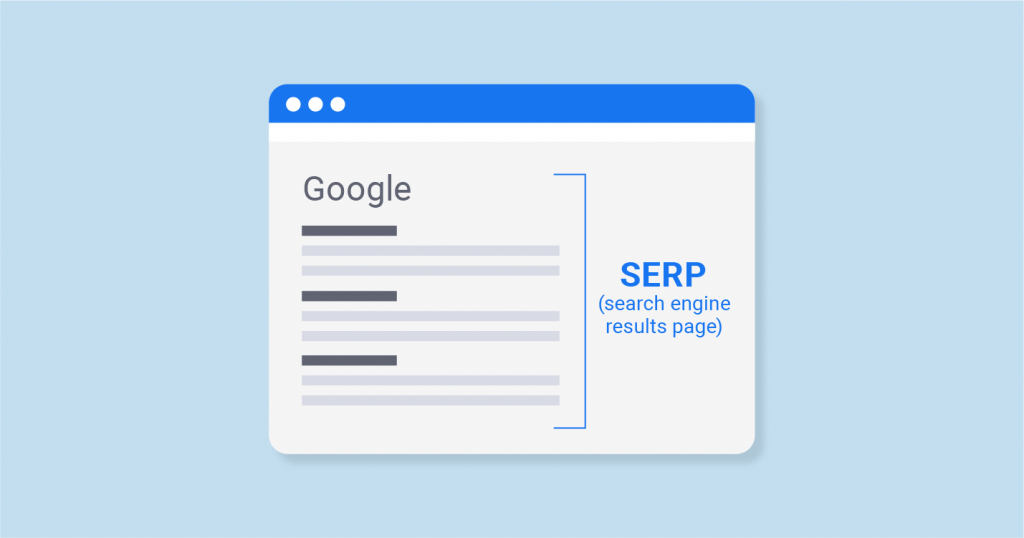 SEO: qué es y cómo funciona para ser el nº1 en buscadores - SERP 1024x538