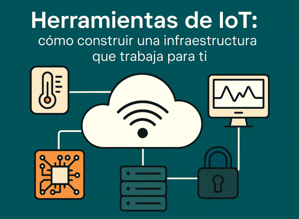 Herramientas de IoT e infraestructuras inteligentes para empresas, personas e instituciones Herramientas de IoT e infraestructuras inteligentes para empresas, personas e instituciones - image 6 1024x750