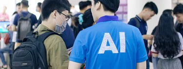 La inteligencia artificial quizá no sea una amenaza para los puestos de trabajo, pero sí para nuestro salario según este estudio 