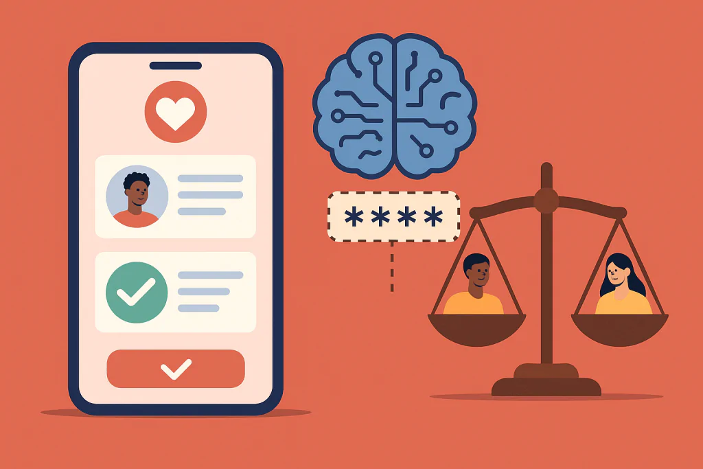 Todo lo que necesitas saber sobre los algoritmos de caja negra Todo lo que necesitas saber sobre los algoritmos de caja negra - ia analiza app citas algoritmo caja negra 1024x683