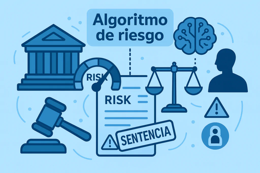 Todo lo que necesitas saber sobre los algoritmos de caja negra Todo lo que necesitas saber sobre los algoritmos de caja negra - ia analiza scoring justicia algoritmo caja negra 1024x683