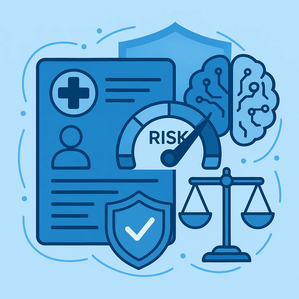 Todo lo que necesitas saber sobre los algoritmos de caja negra Todo lo que necesitas saber sobre los algoritmos de caja negra - ia analiza scoring salud algoritmo caja negra