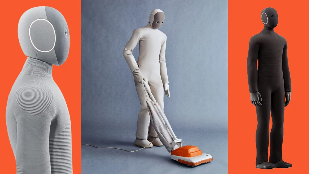 1X NEO: el robot humanoide que inaugura una nueva era en la vida doméstica 1X NEO: el robot humanoide que inaugura una nueva era en la vida doméstica - p 1 91428202 1x technologies home robot neo 1024x576