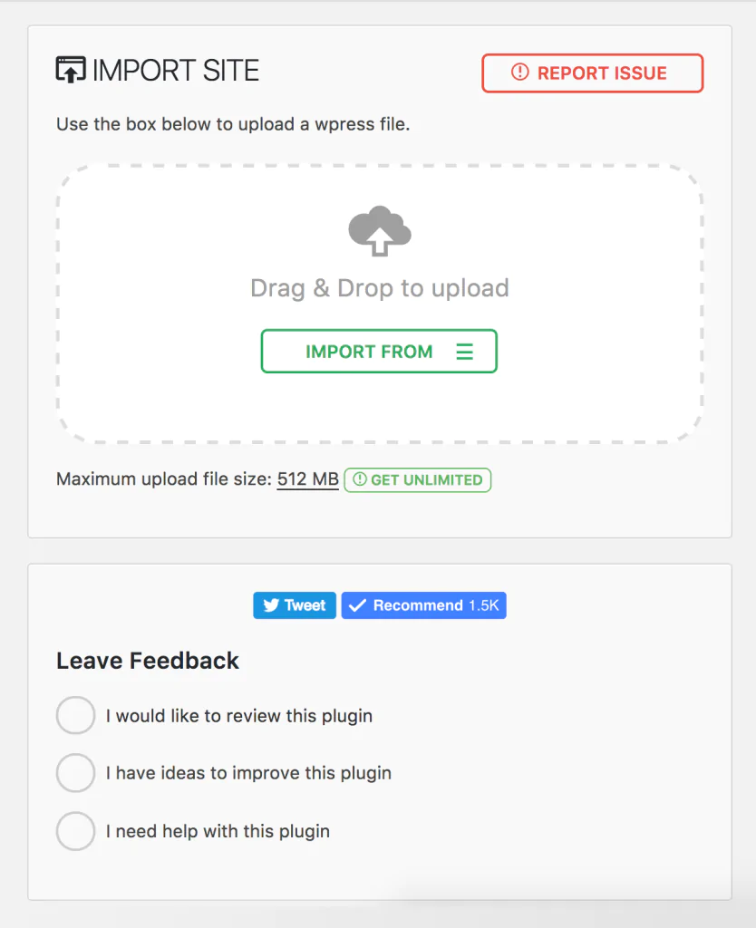 Los mejores plugins para WordPress Gratis (Listado) Los mejores plugins para WordPress Gratis (Listado) - screenshot 3 834x1024