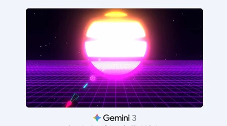 Gemini 3