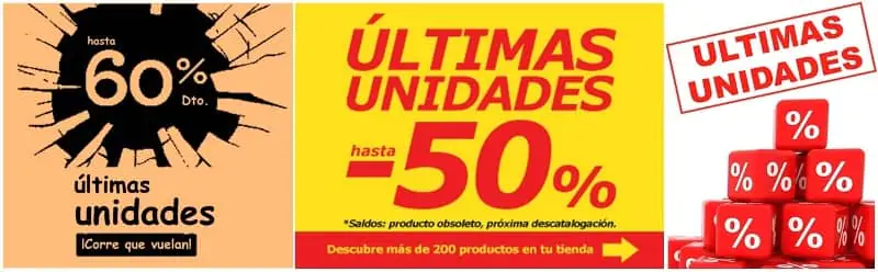 Los 10 activadores psicológicos que las marcas usan (y tú también puedes usar) para generar clientes fieles Los 10 activadores psicológicos que las marcas usan (y tú también puedes usar) para generar clientes fieles - Aplicaci¦n del principio de escasez